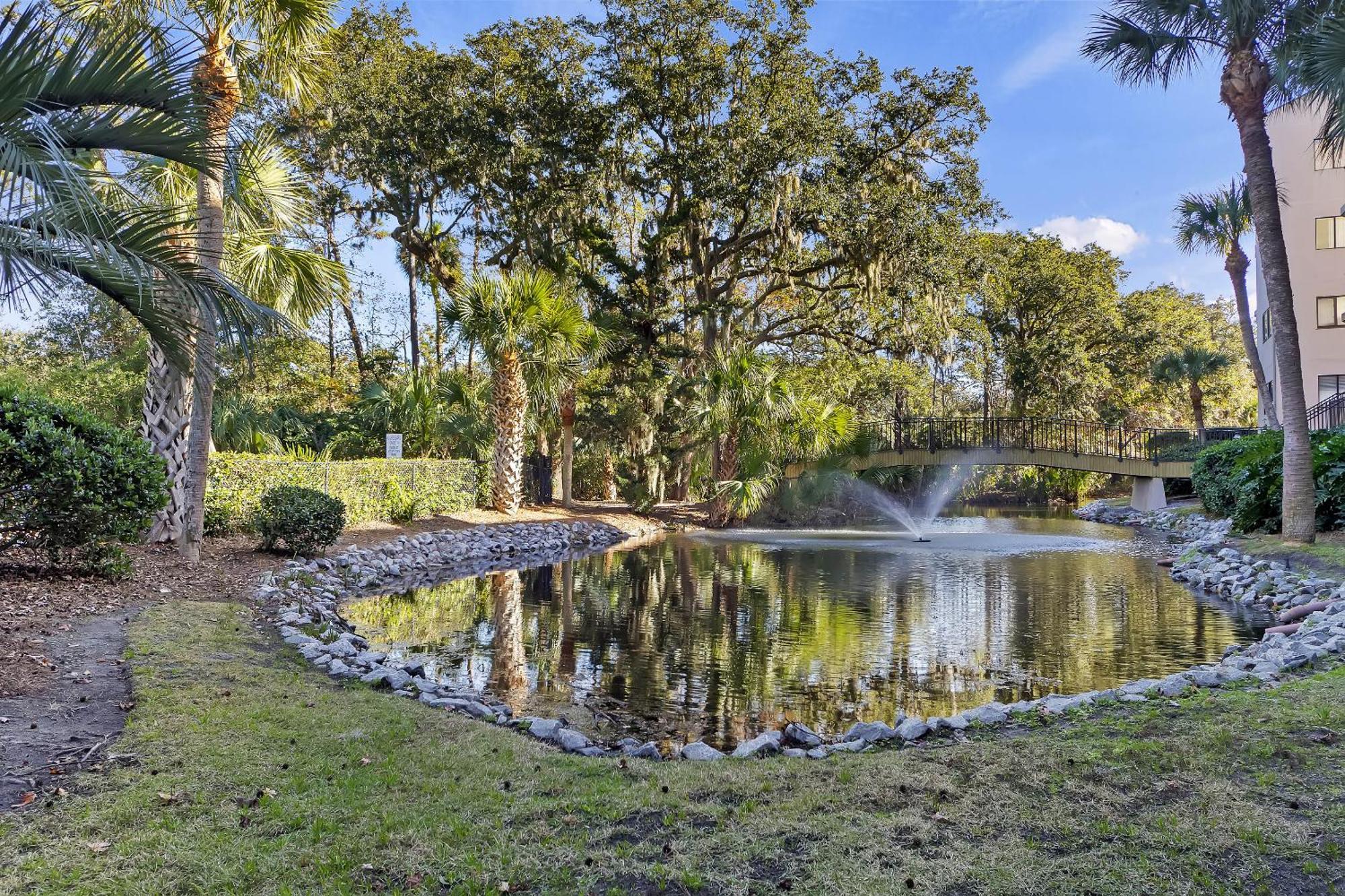 Forest Beach Villas 306 Hilton Head Island Exterior foto